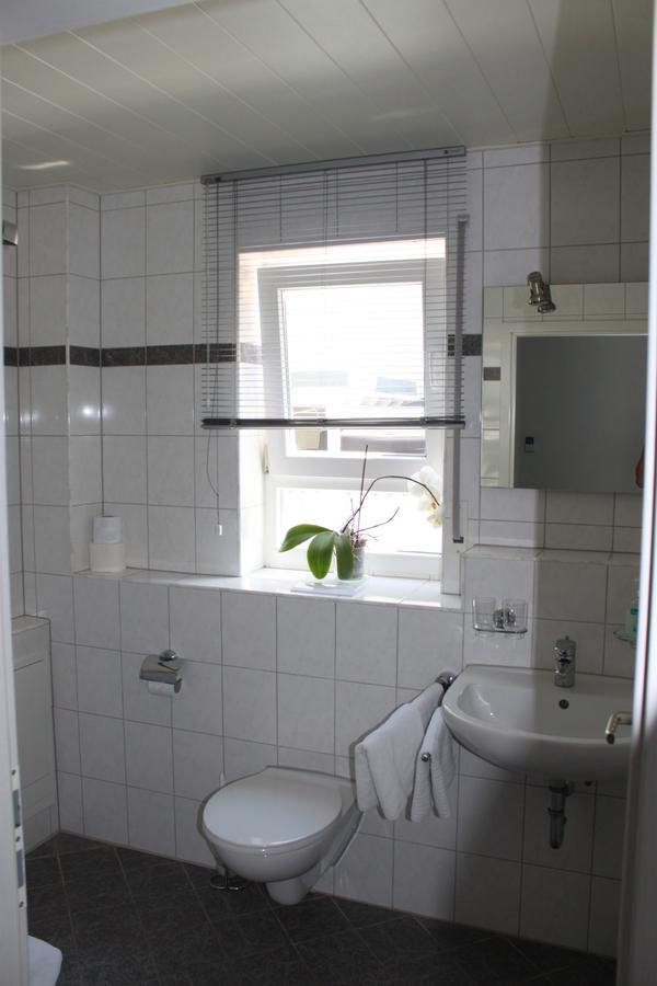 Hotel Gramlich Heddesheim Dış mekan fotoğraf